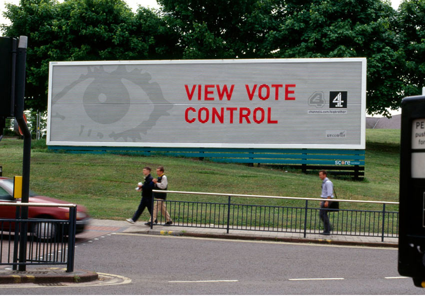 Billboard