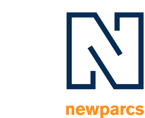 Newparcs logo