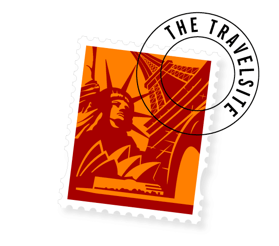 Travelsite Logo
