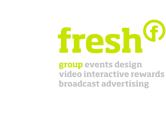 Fresh Logo